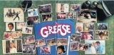 Various Artists - Grease Original Soundtrack, inside gatefold